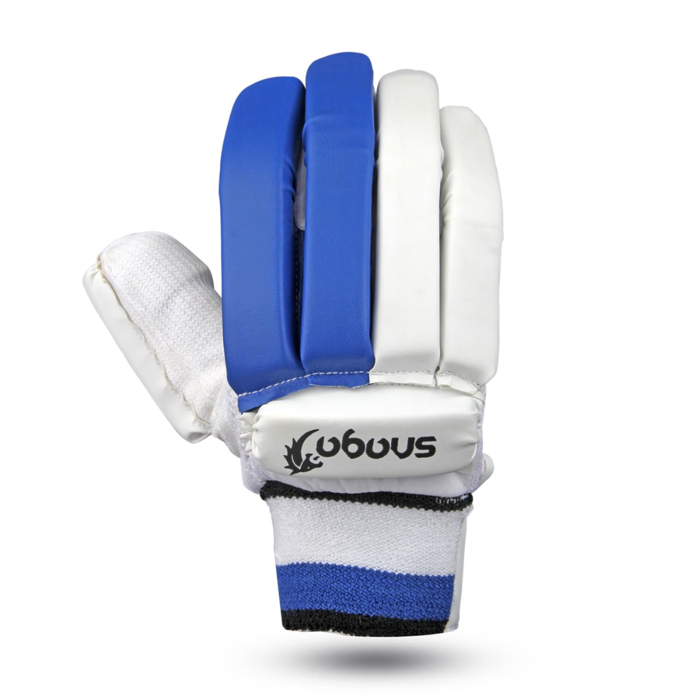 Snaga School Cricket Batting Gloves