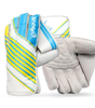 Snaga Prime Wicket Keeping Gloves – Elite Performance
