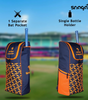 Snaga Champ Cricket Kit Bag – 45L with Bat Holder