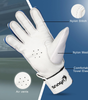 Snaga Indoor Cricket Batting Gloves