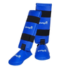 Snaga Martial Arts Shin Guards & Shin Pads
