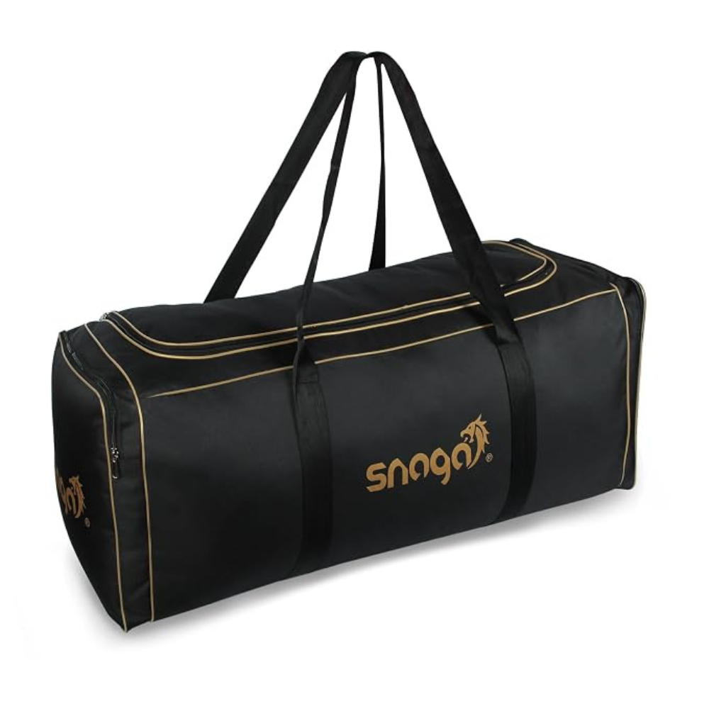 Snaga Cricket Team Kit Bag for Men & Boys