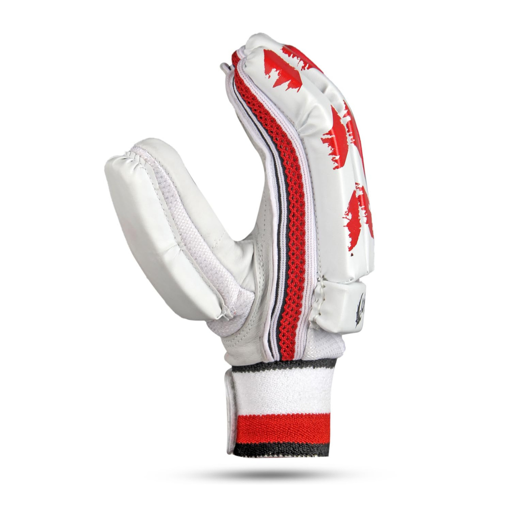 Snaga School 2.0 Cricket Batting Gloves