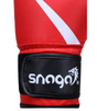 Snaga Complete Boxing Kit with Gloves, Hand Wraps & Skipping Rope