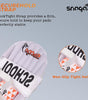 Snaga Premium Moulded Cricket Batting Legguard Pads – Boys, Youth & Men