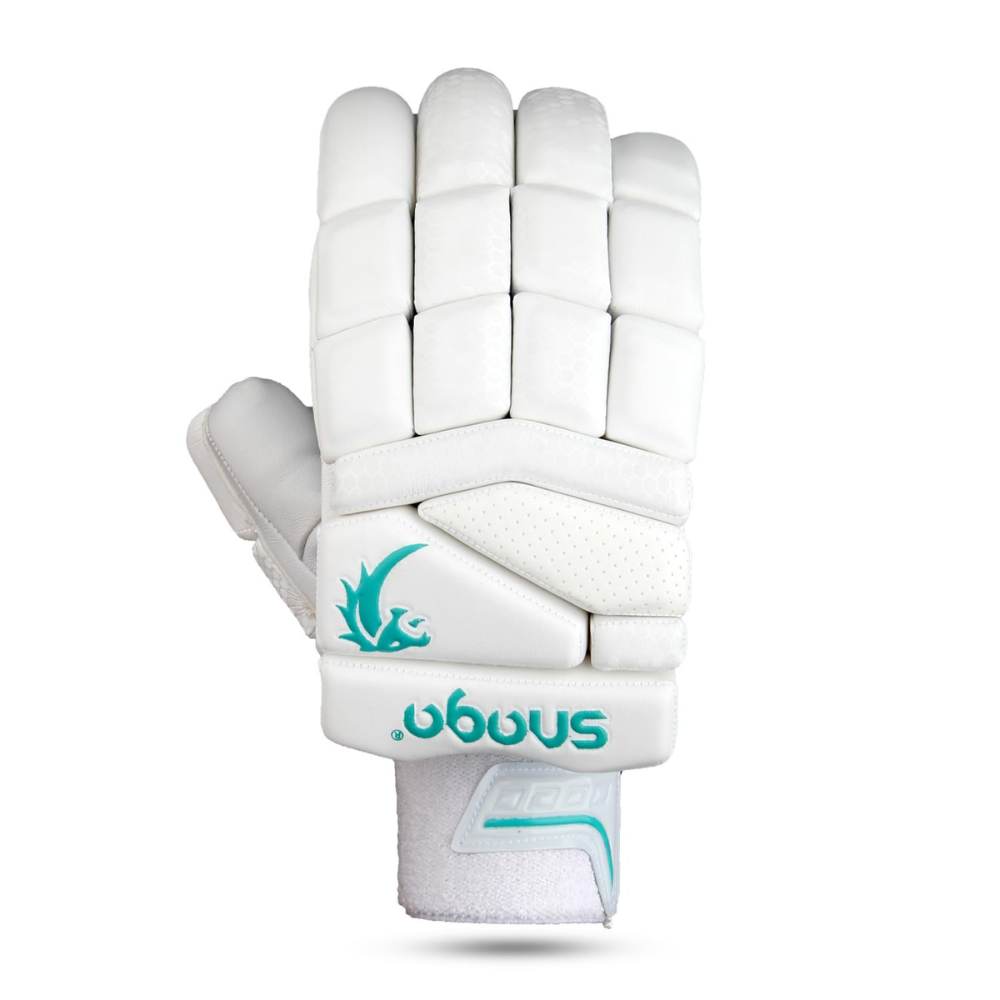 Snaga Cricket Batting Gloves – Legend