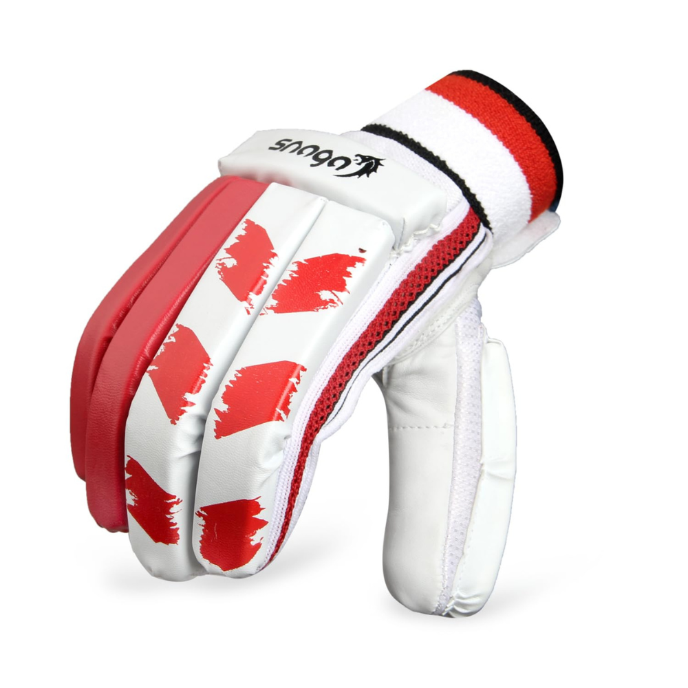 Snaga School 2.0 Cricket Batting Gloves