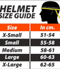 Snaga Cricket Helmet – Navy Blue | Steel Grill | Adjustable Fit