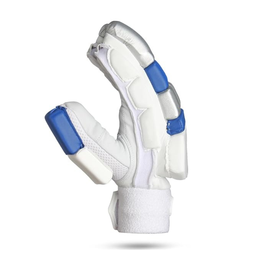 Snaga Cricket Batting Gloves – Leo