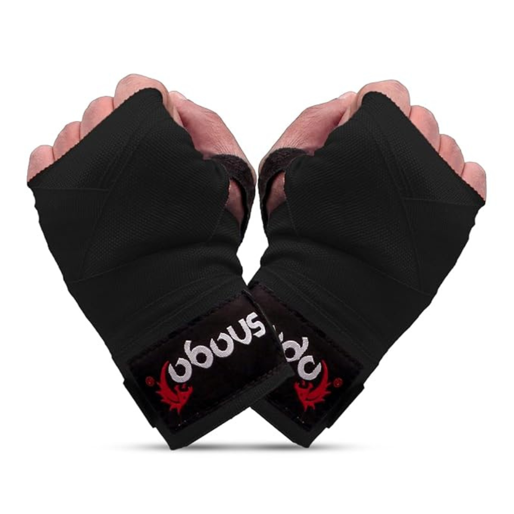 Snaga Complete Boxing Kit