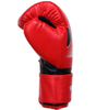 Snaga Leather Boxing Gloves
