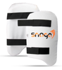 Snaga School Cricket Kit with Kashmir Willow Bat, Backpack & Protective Gear