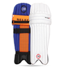 Snaga Eco Cricket Kit Backpack for Kids with Kashmir Willow Bat & Leather Ball