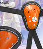 Snaga Cricket Abdominal Guard with Strap