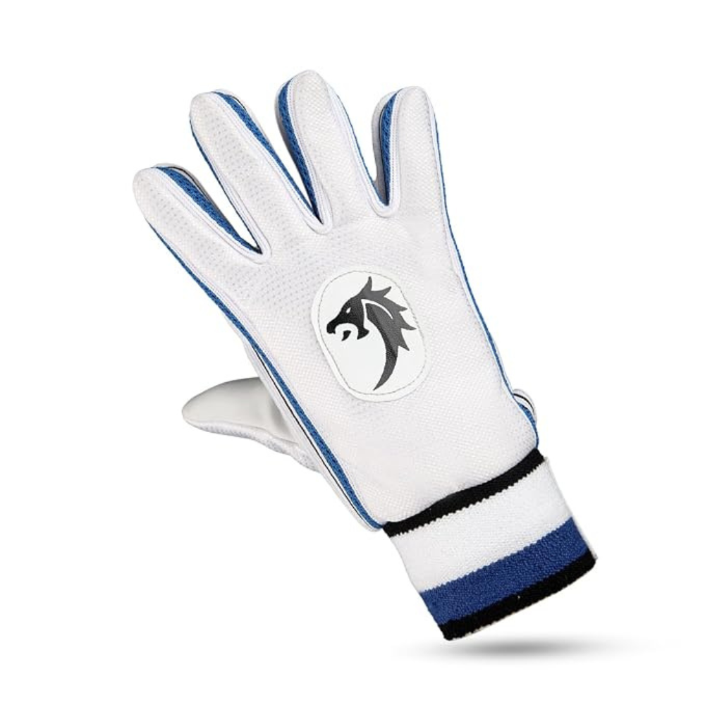 Snaga Indoor Cricket Batting Gloves