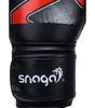 Snaga Boxing Gloves – Black, L