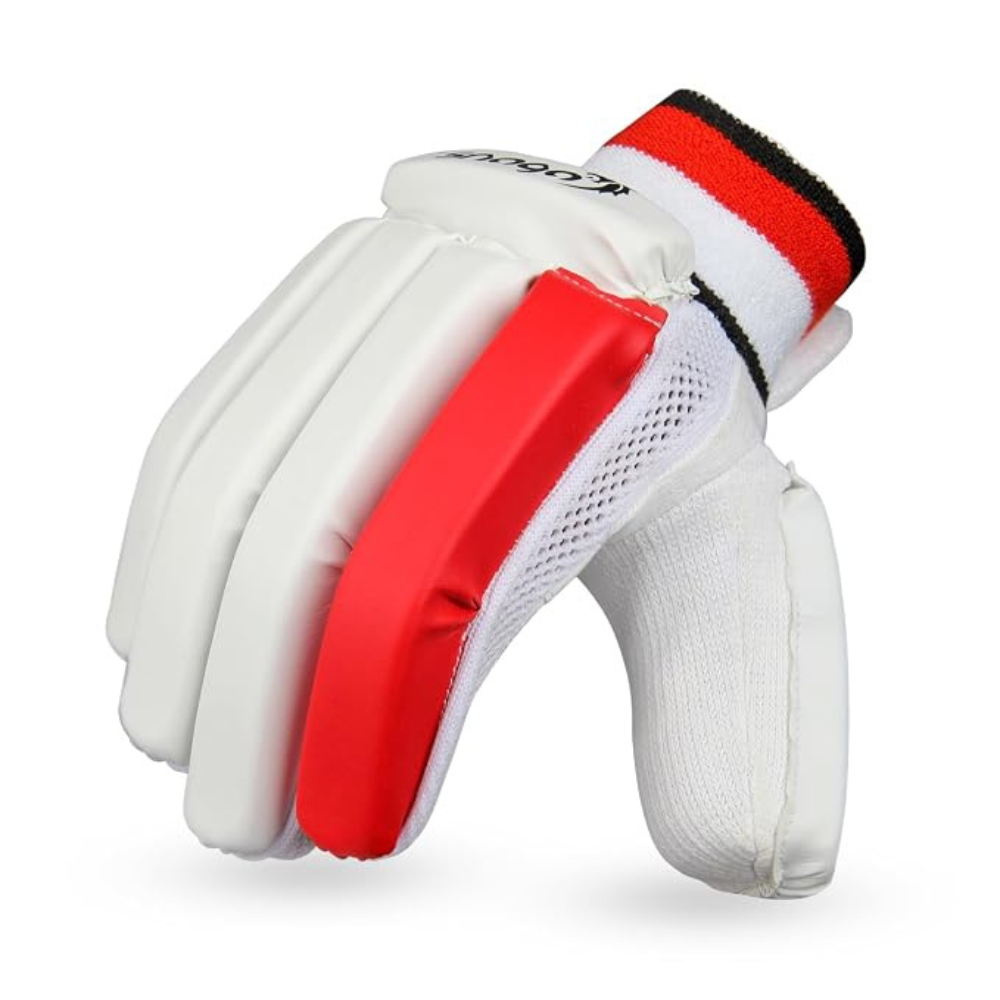 Snaga New Cricket Batting Gloves – Right Hand