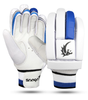 Snaga Club Cricket Batting Gloves for Boys