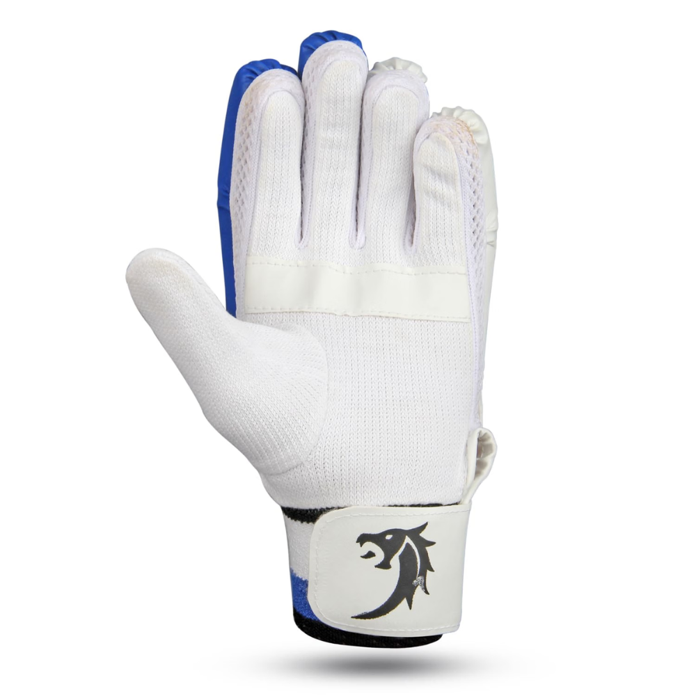 Snaga School Cricket Batting Gloves