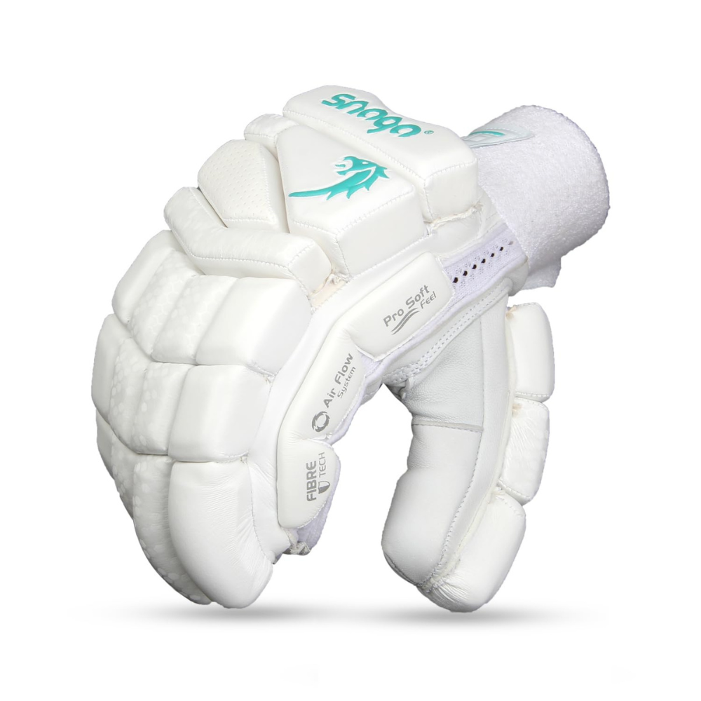 Snaga Cricket Batting Gloves – Legend