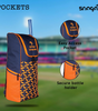 Snaga Champ Cricket Kit Bag – 45L with Bat Holder