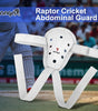 Snaga Cricket Abdominal Guard with Strap