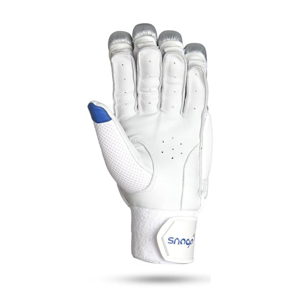 Snaga Cricket Batting Gloves – Leo