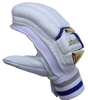 Snaga Cricket Batting Gloves – Zenith Blue