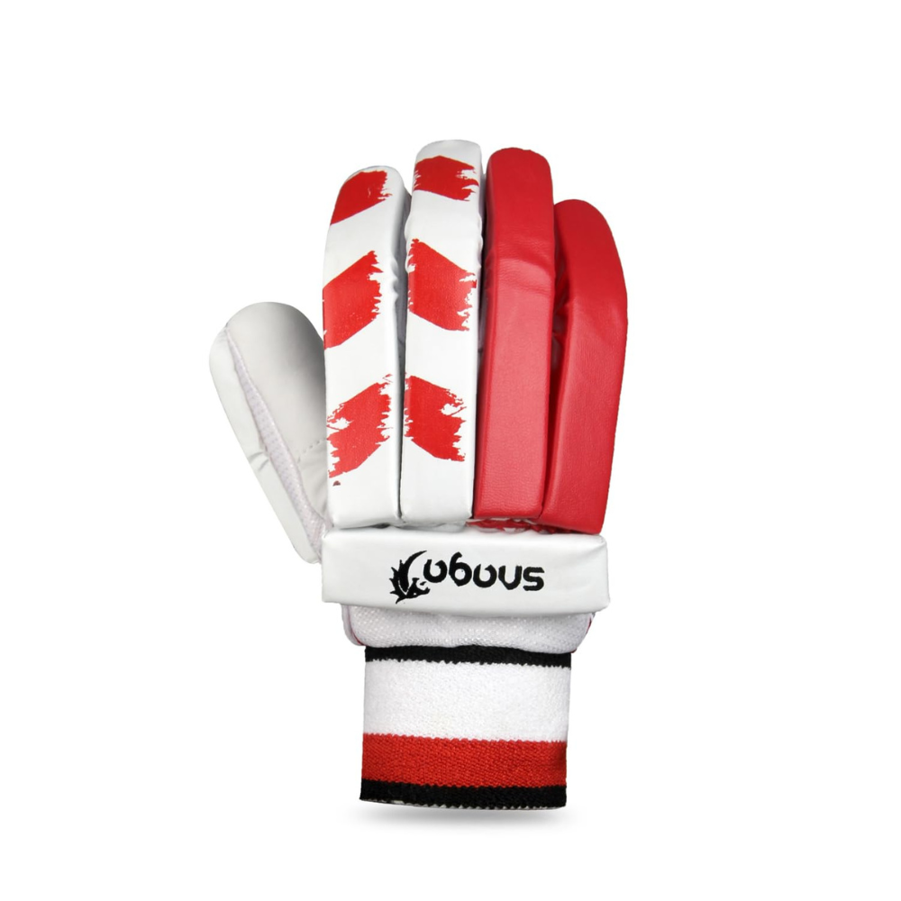 Snaga School 2.0 Cricket Batting Gloves