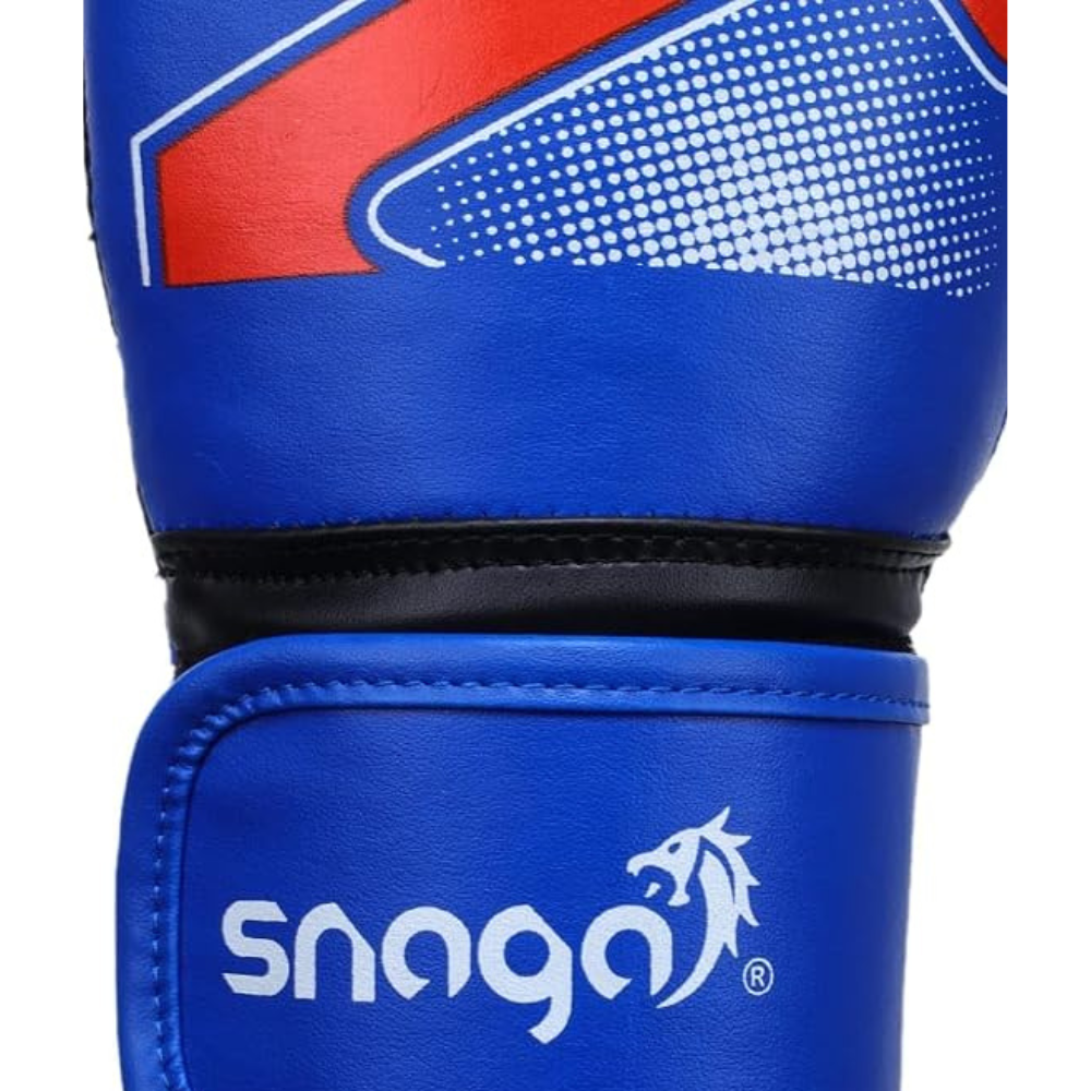 Snaga Complete Boxing Kit