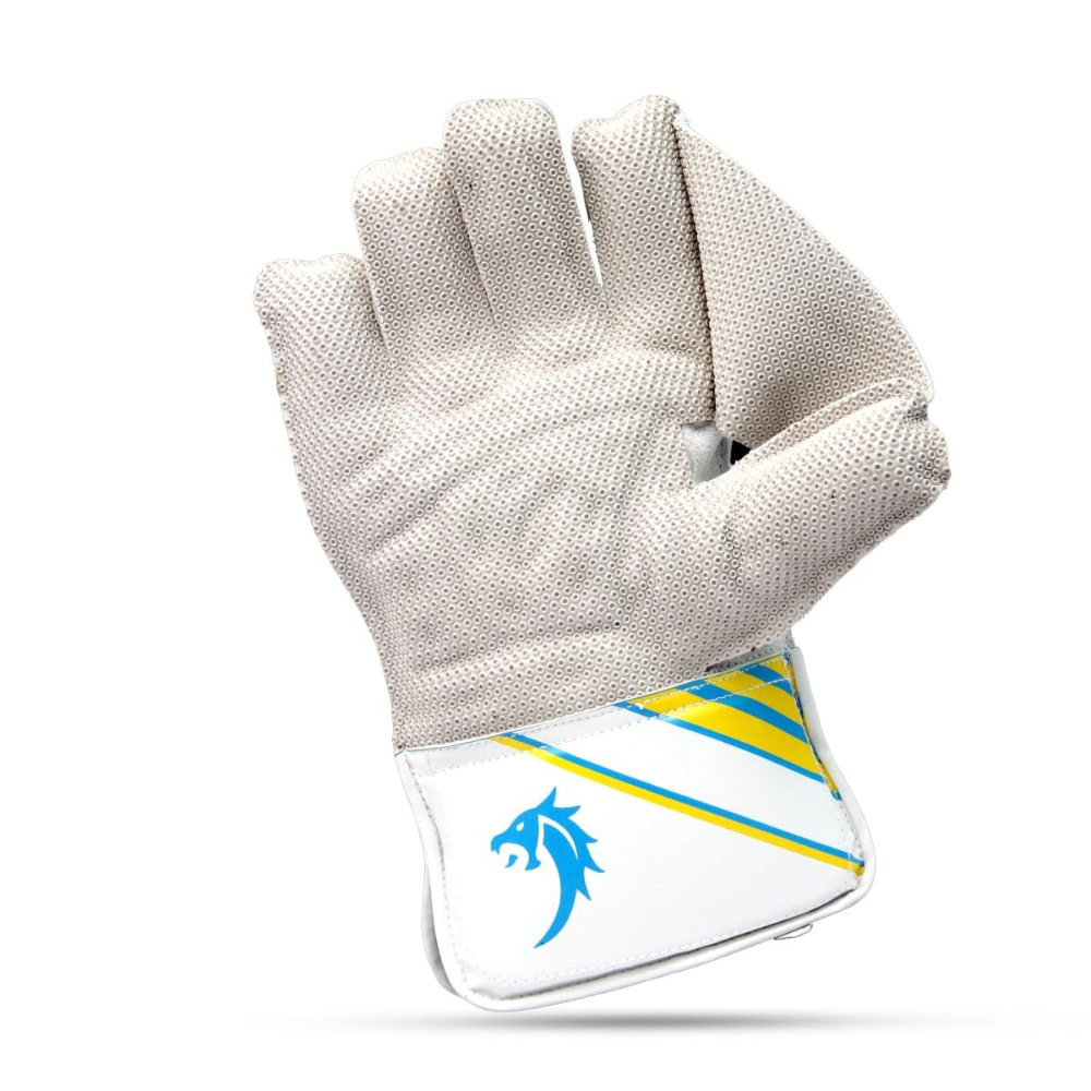 Snaga Prime Wicket Keeping Gloves – Elite Performance