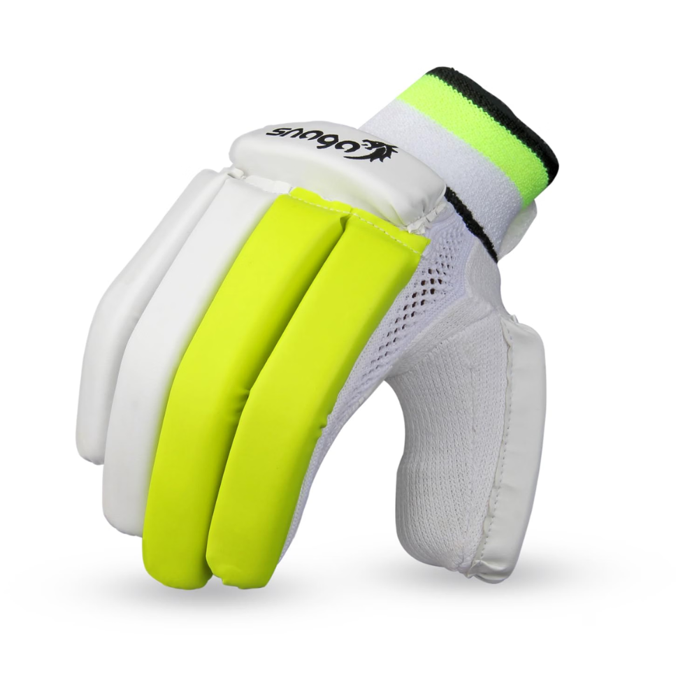 Snaga School Cricket Batting Gloves