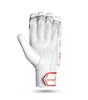 Snaga Legend Soft Cricket Batting Gloves – White
