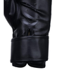 Snaga Boxing Gloves – Black, L
