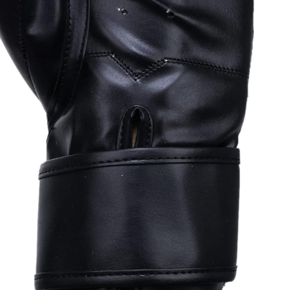 Snaga Complete Boxing Kit – Gloves, Hand Wraps & Skipping Rope