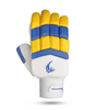 Snaga Cricket Batting Gloves – Leo