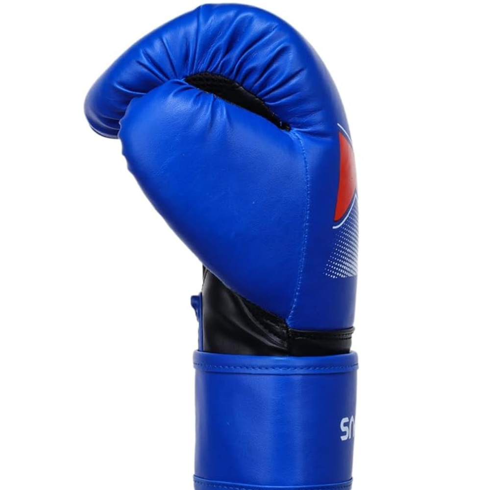 Snaga Complete Boxing Kit