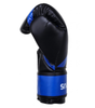 Snaga Complete Boxing Kit with Gloves, Hand Wraps & Skipping Rope