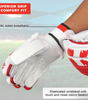 Snaga School 2.0 Cricket Batting Gloves