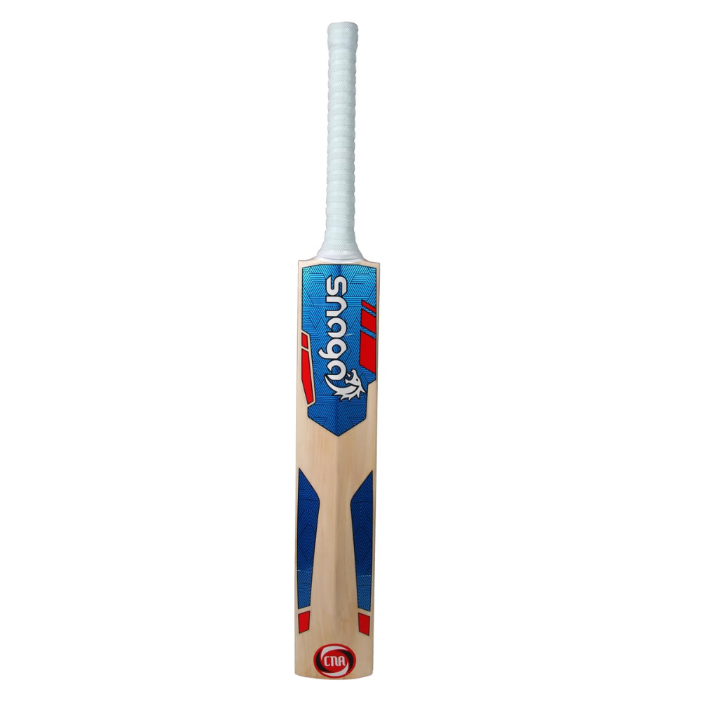 Snaga Champ Cricket Kit Backpack for Kids with Kashmir Willow Bat