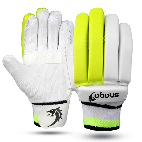 Snaga School Cricket Batting Gloves