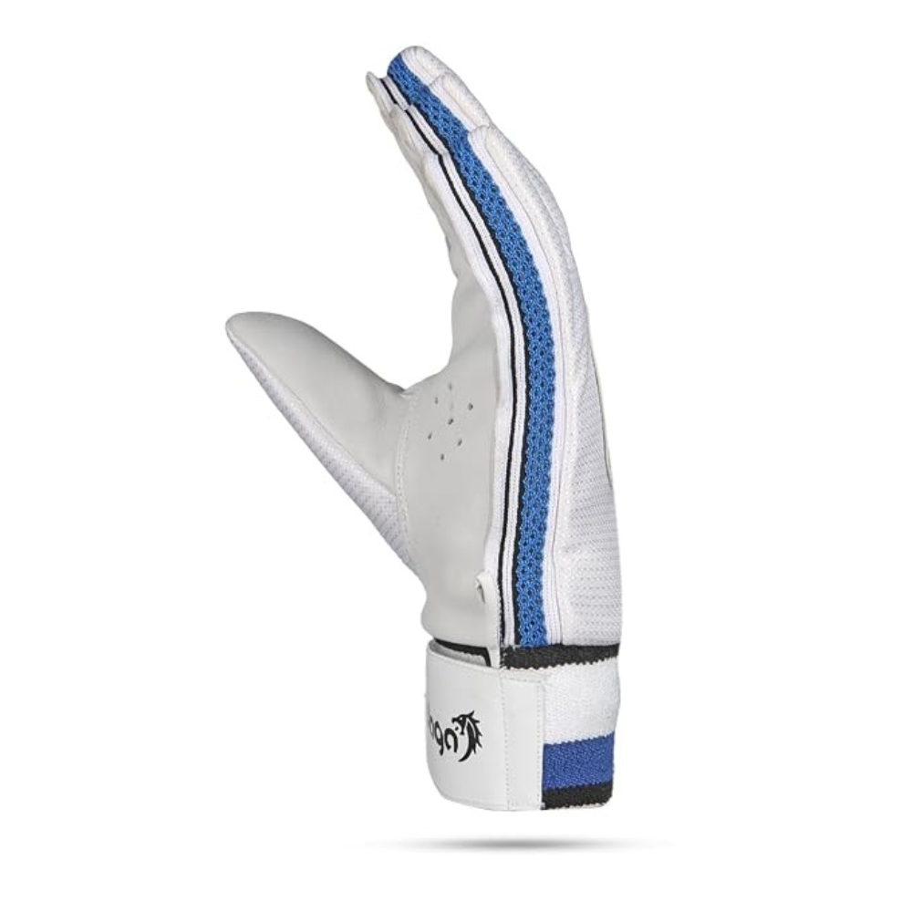 Snaga Indoor Cricket Batting Gloves