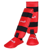 Snaga Martial Arts Shin Guards & Shin Pads