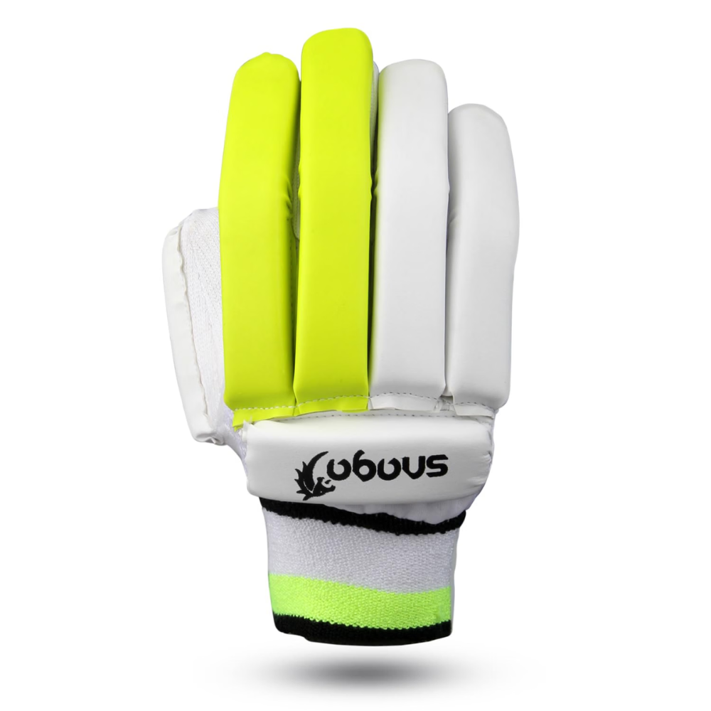 Snaga School Cricket Batting Gloves