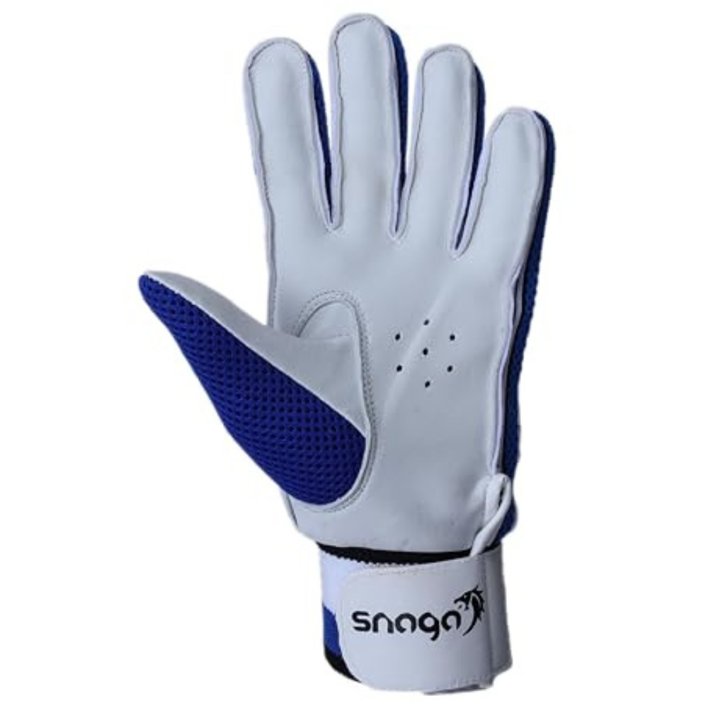Snaga Indoor Cricket Batting Gloves