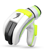 Snaga Club Cricket Batting Gloves for Boys