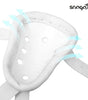 Snaga Cricket Abdominal Guard with Strap