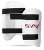 Snaga Champ Cricket Kit Backpack for Kids with Kashmir Willow Bat