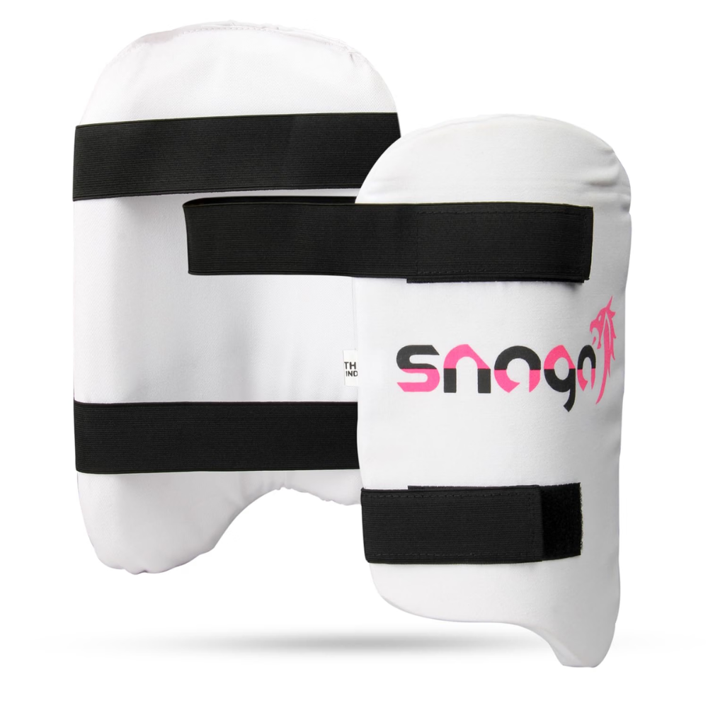 Snaga Champ Cricket Kit Backpack for Kids with Kashmir Willow Bat
