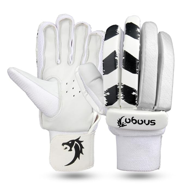 Snaga School 2.0 Cricket Batting Gloves